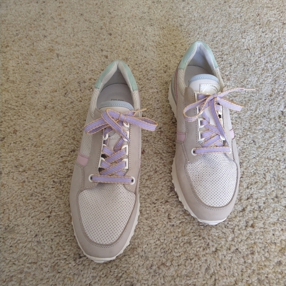 Bull Boxer Caroline Sneakers - Picture 2 of 10